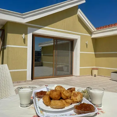 Vini Villa